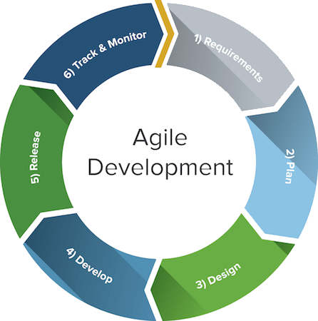 Agile Project Management
