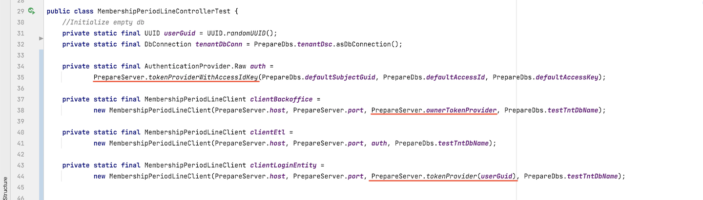 Auth-Token-Provider-Settings