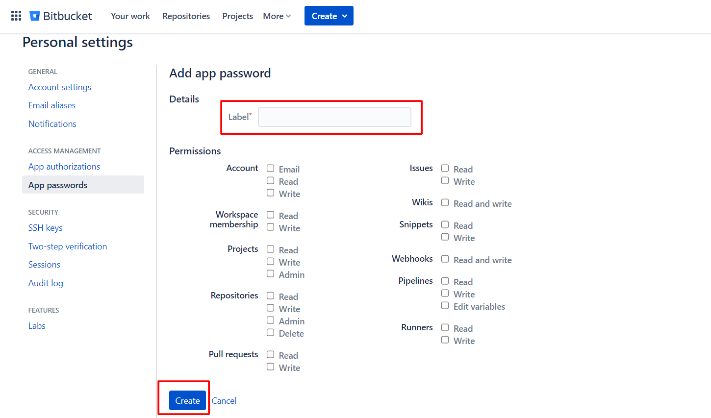 add-app-passwords