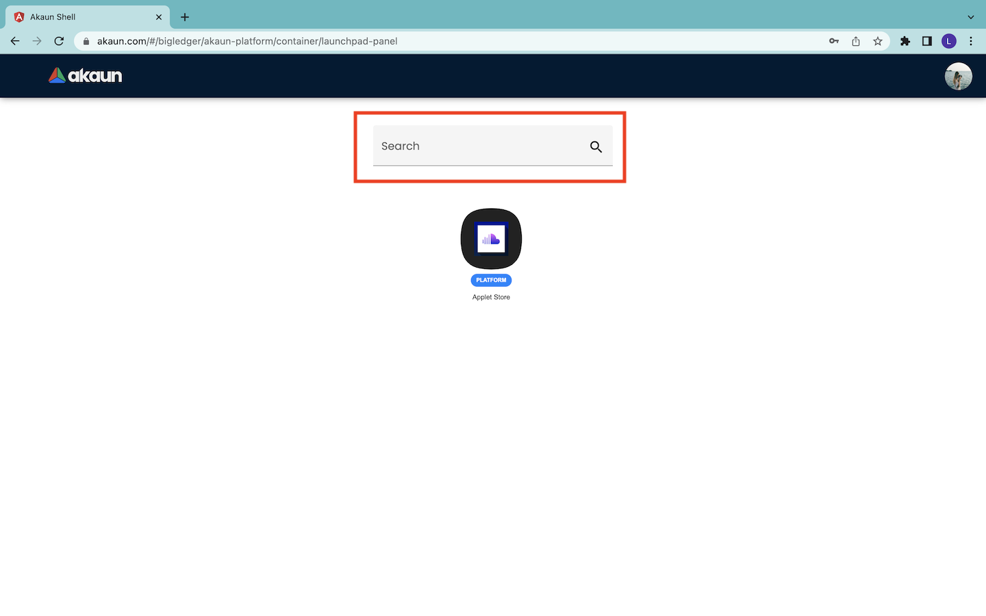 2 AkaunPlatform AppletStoreIcon