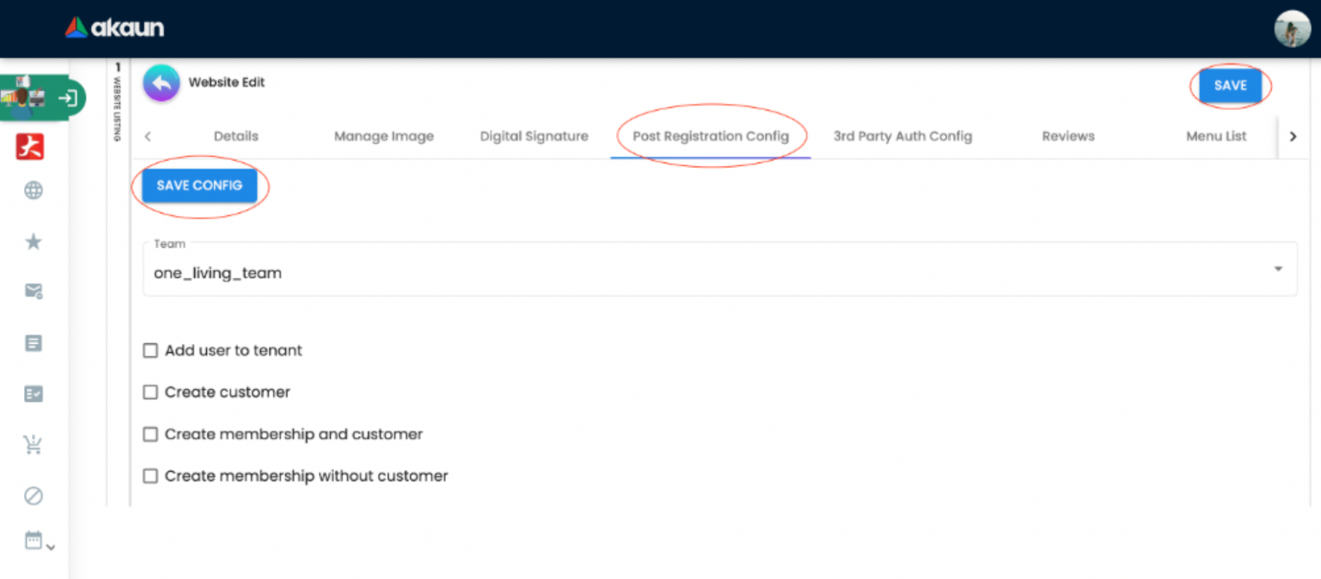 cp-commerce-admin-applet-post-registration