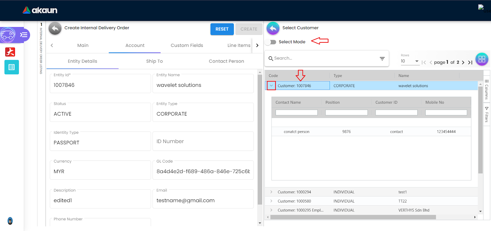 AccountEntityDetailsSelect