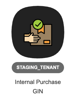 internal purchase gin applet logo