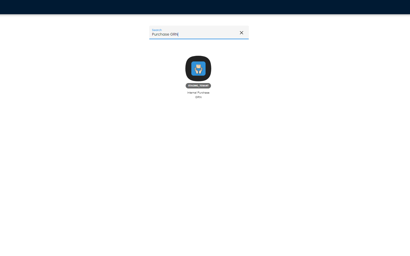 1 Applet Logo