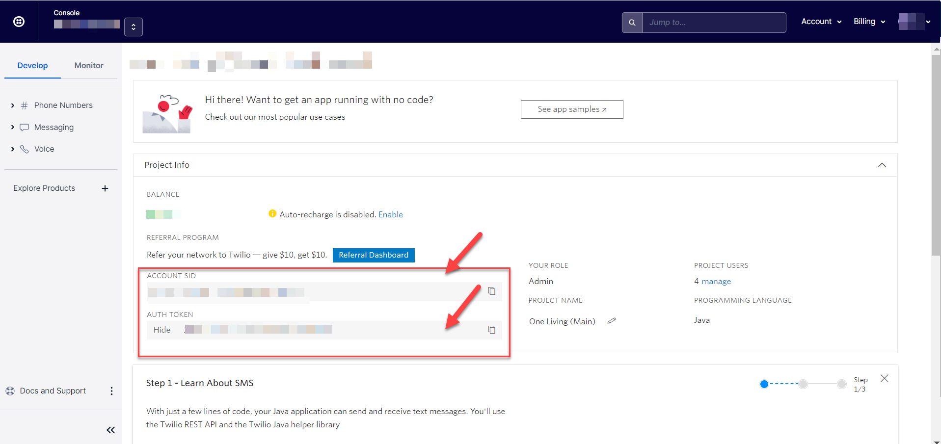 admin access virtual whatsApp 2