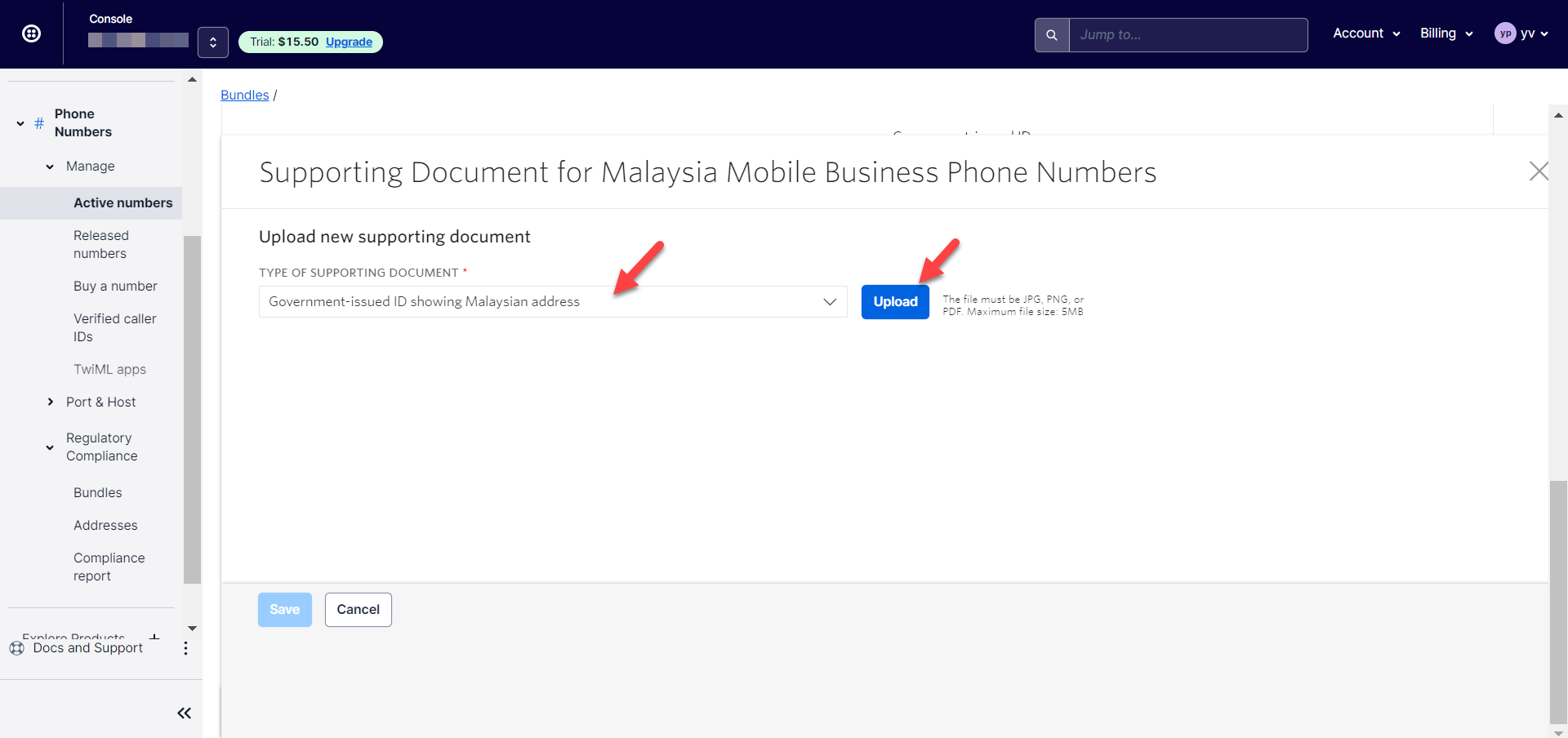 implementation twilio section4 2 12
