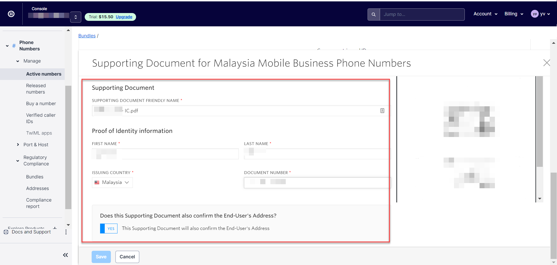 implementation twilio section4 2 13