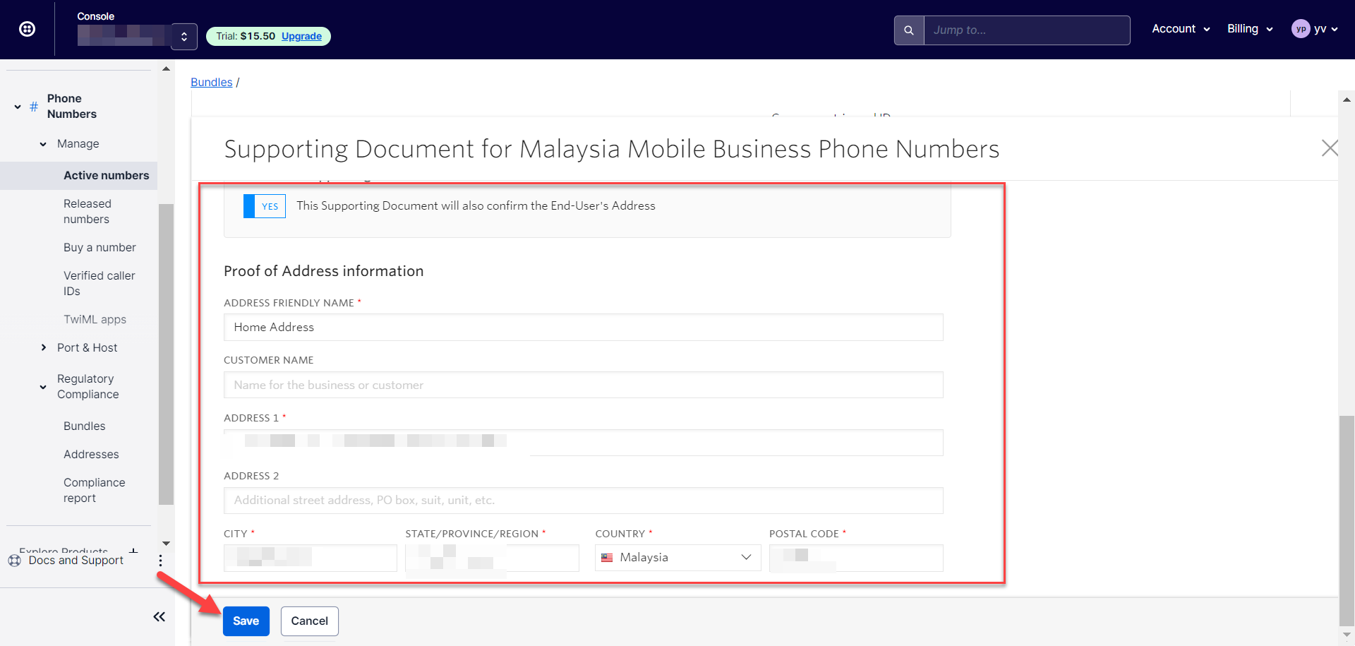 implementation twilio section4 2 14