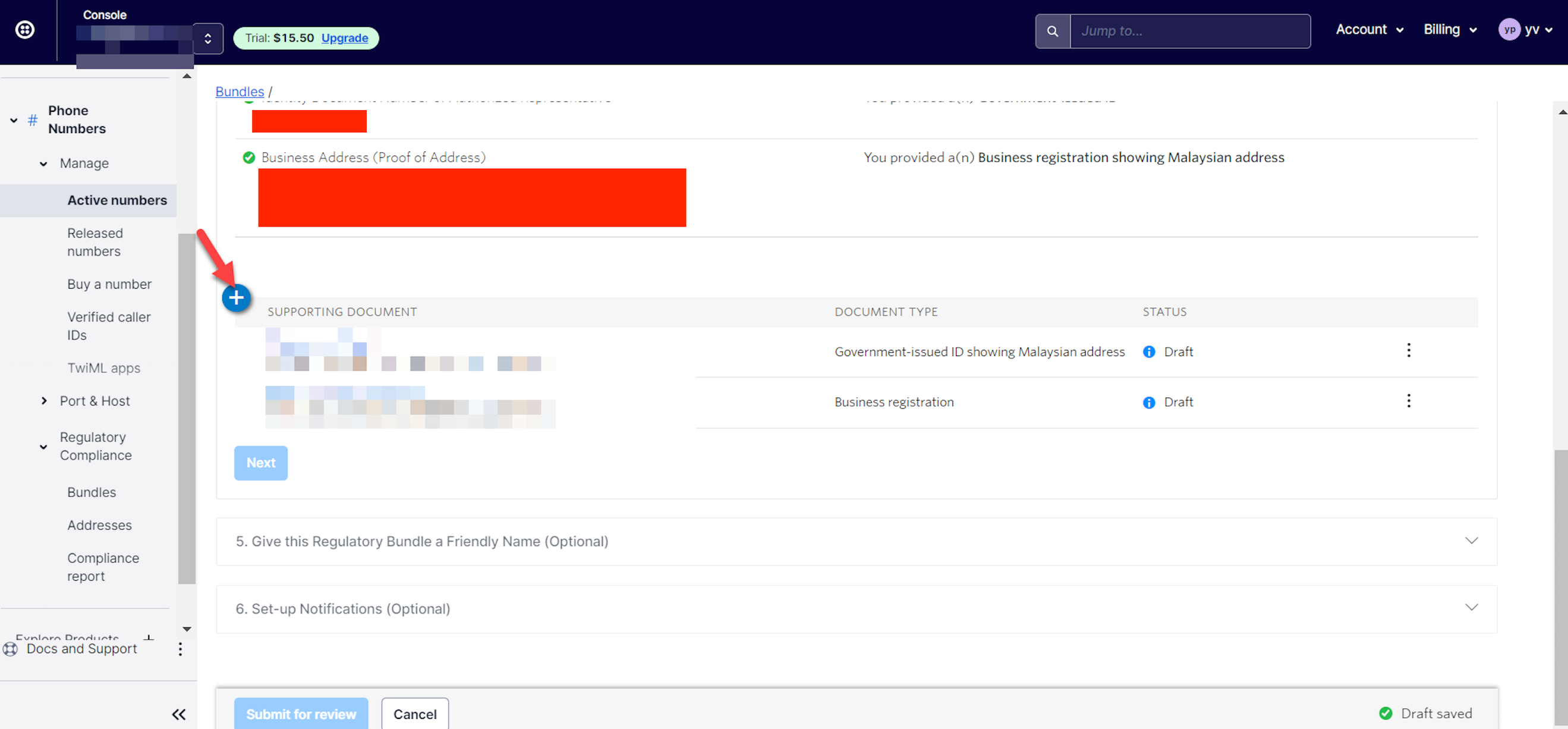 implementation twilio section4 2 15