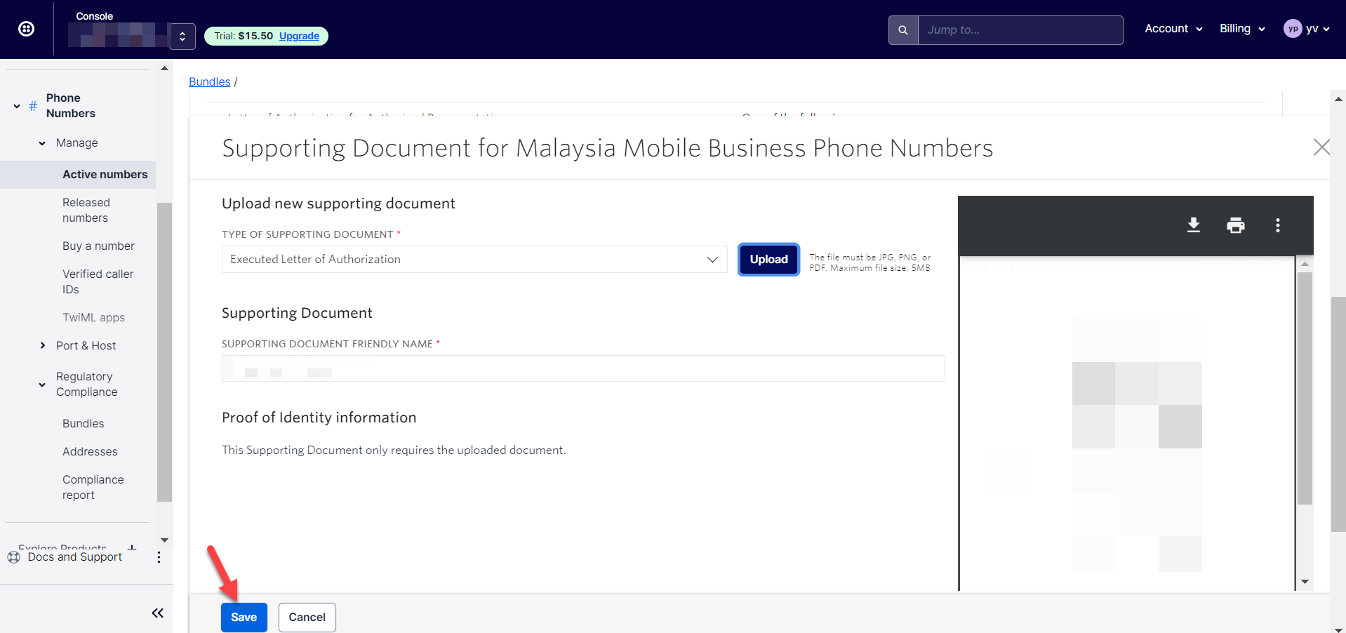 implementation twilio section4 2 17