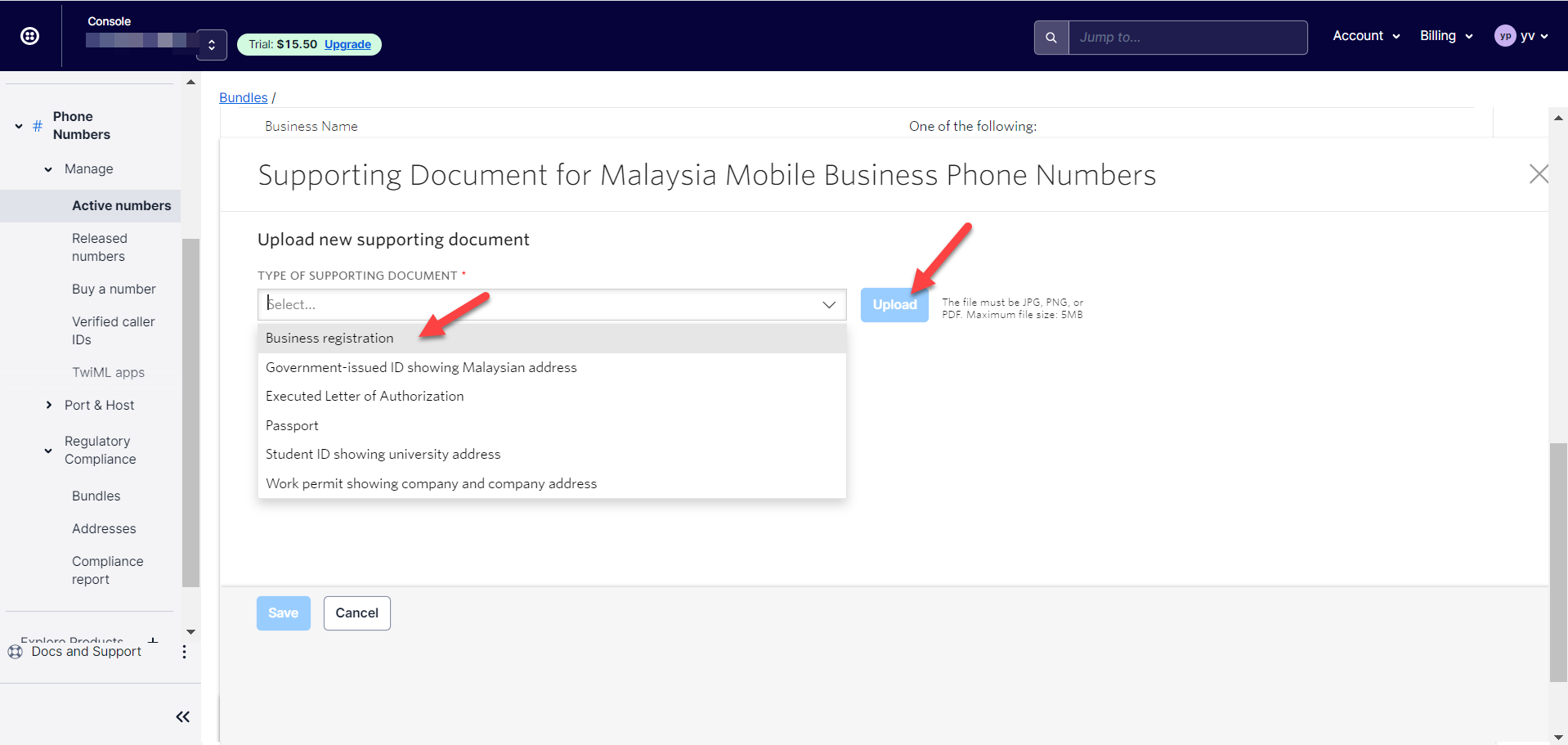 implementation twilio section4 2 8