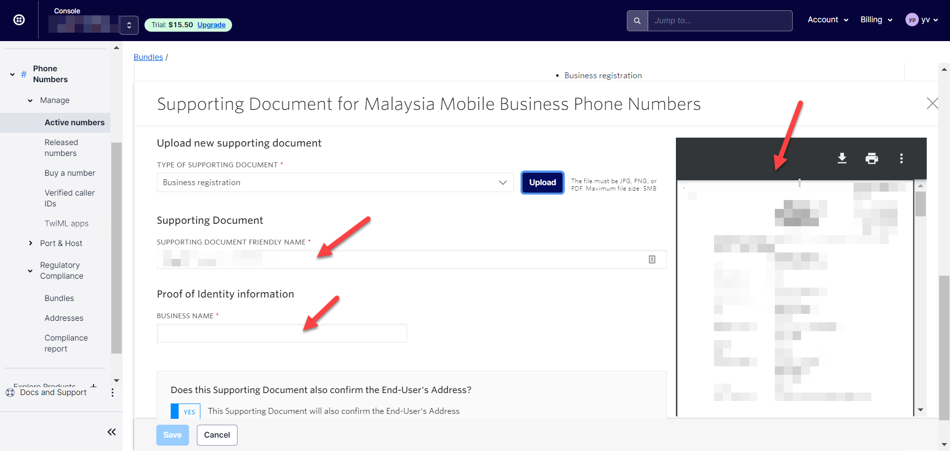 implementation twilio section4 2 9