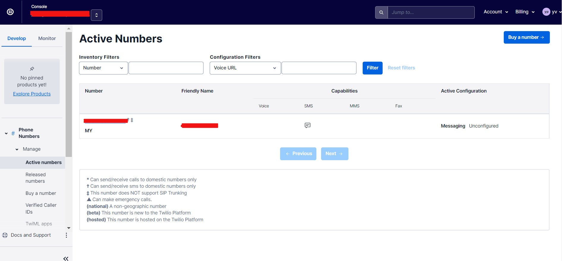 implementation twilio section5 3 1