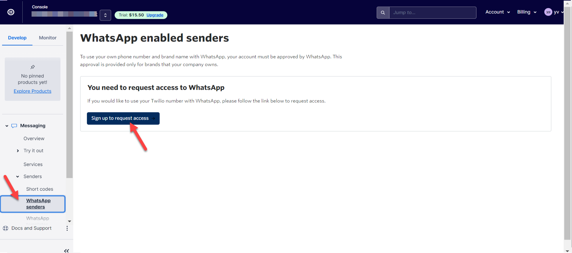 implementation twilio section6 1