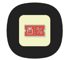 voucher managment logo