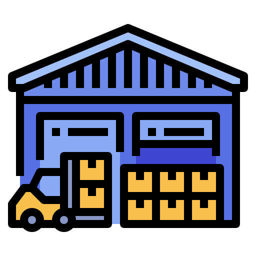 warehouse management system logo