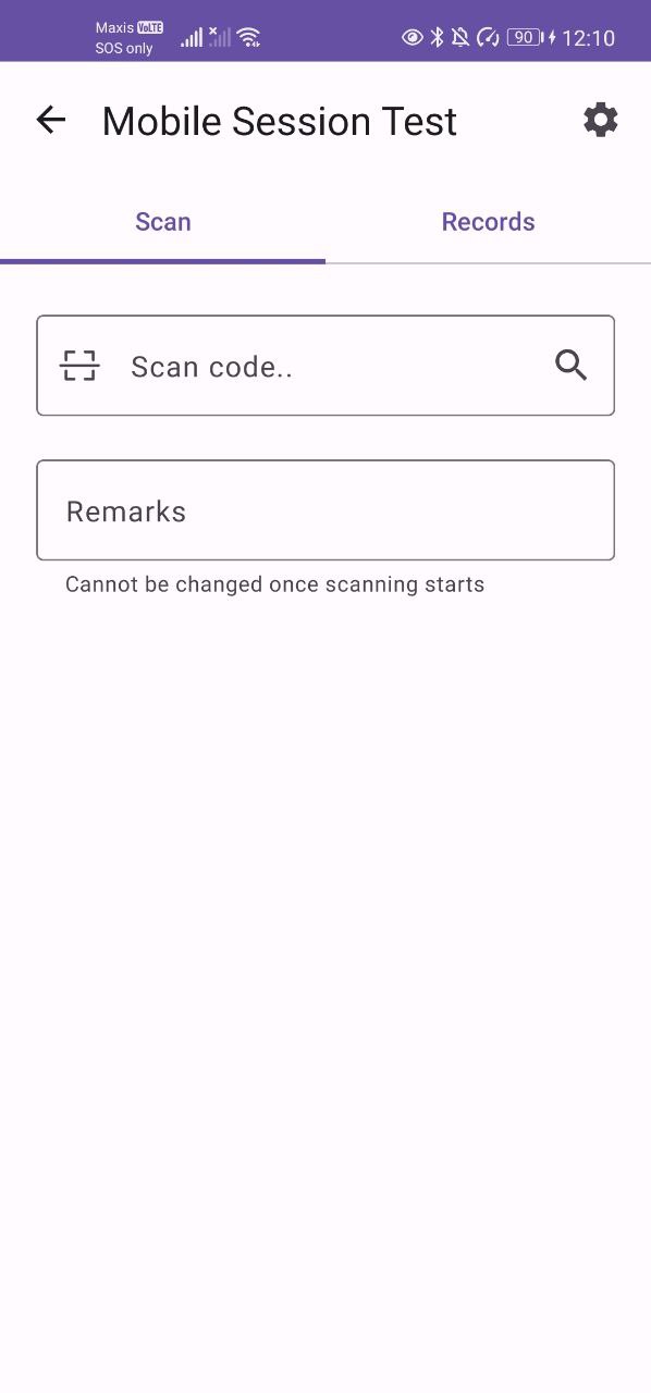 Basic Auto Scan