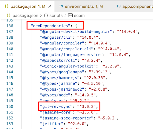 Install git-rev-sync