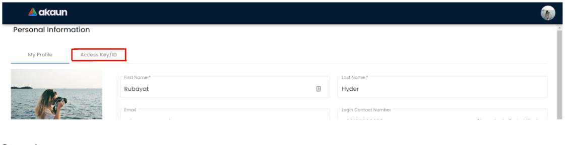 accesskey3